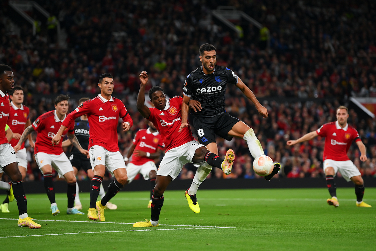 Les matchs récents de Manchester United F.C. : Analyse et Perspectives