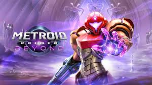 Tout savoir sur Metroid Prime 4 image 1