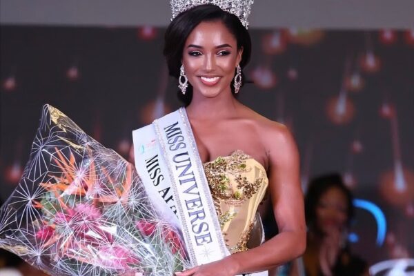 Gabrielle Henry : Miss Jamaïque 2023 et Ambassadrice de la Culture