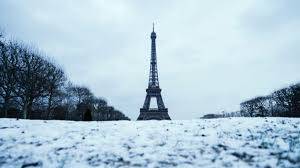 La Neige en France : Un Hiver 2023 Mémorable