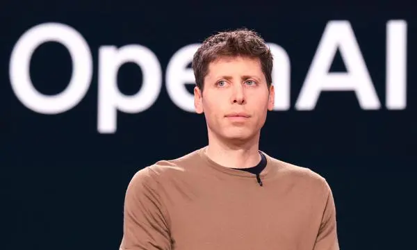 OpenAI et le Rôle de Sam Altman dans l’Innovation Technologique