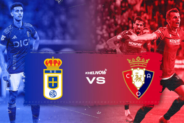 Oviedo vs Osasuna: Key Highlights of the La Liga Match