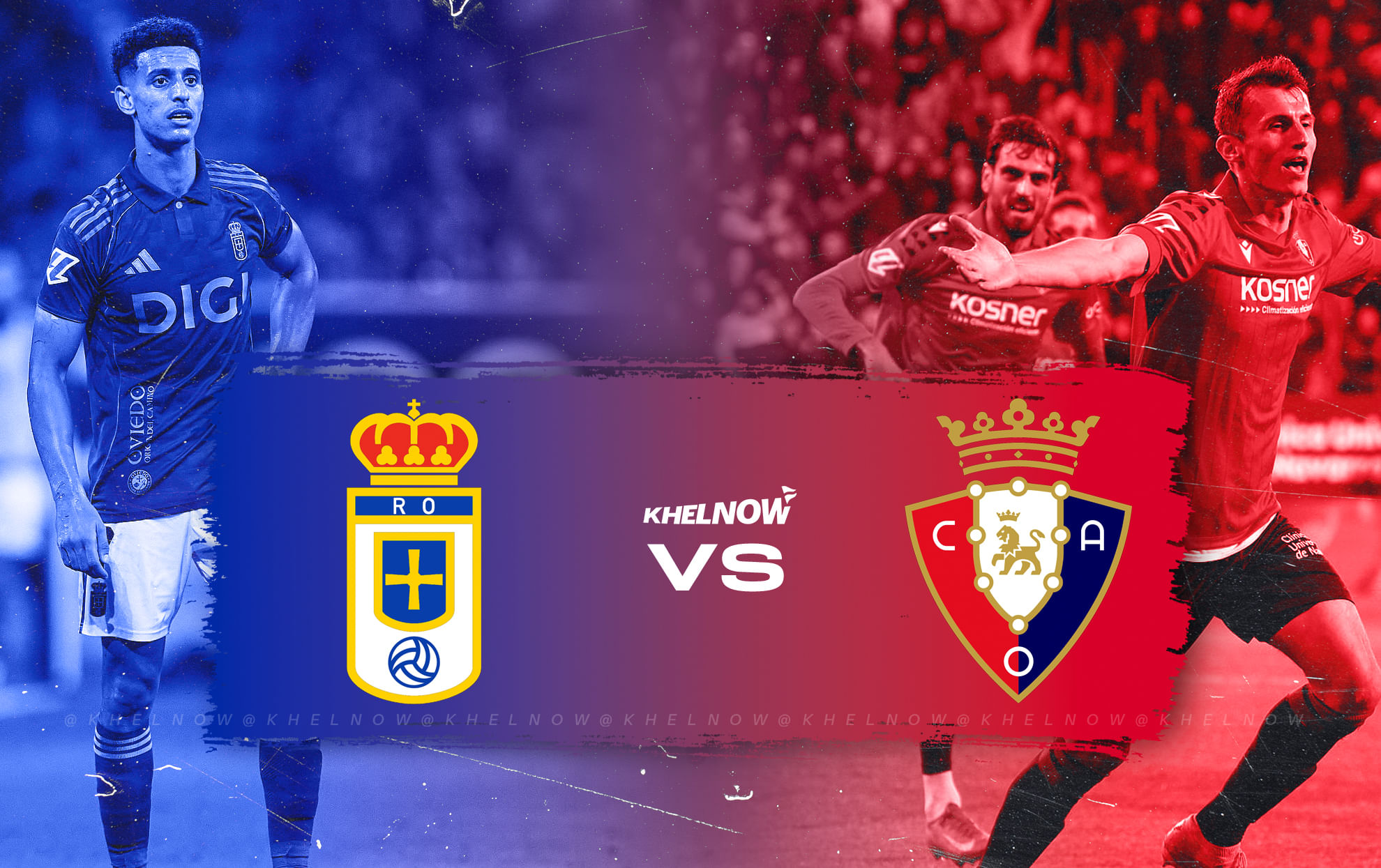 Oviedo vs Osasuna: Key Highlights of the La Liga Match