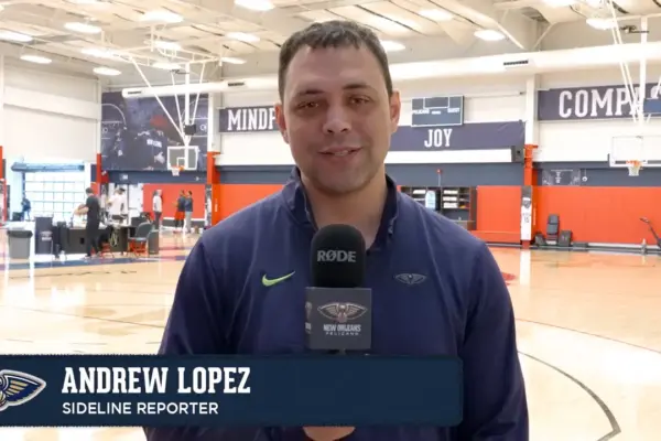 Analyse du Match : Pelicans vs Spurs