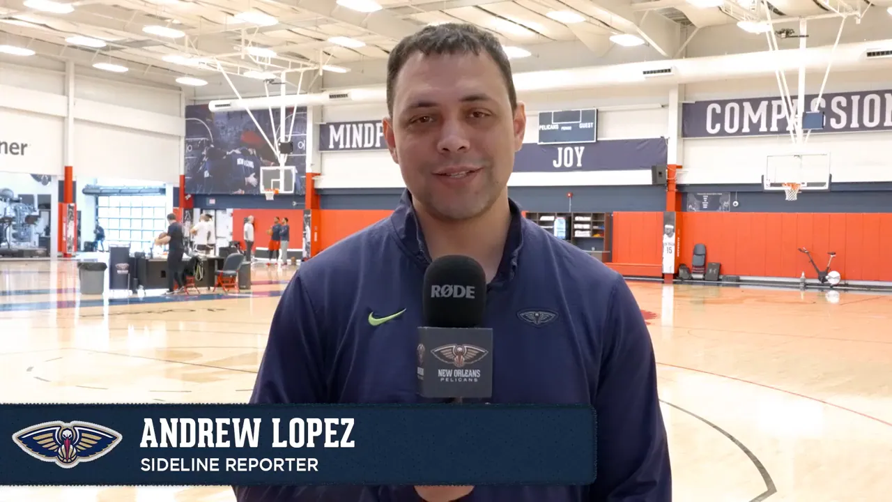 Analyse du Match : Pelicans vs Spurs