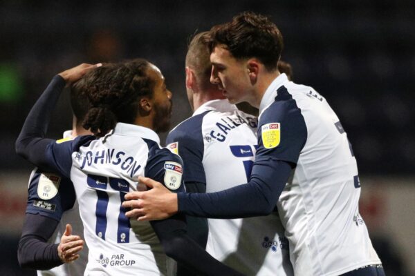 Analyse du Match : Preston contre Coventry