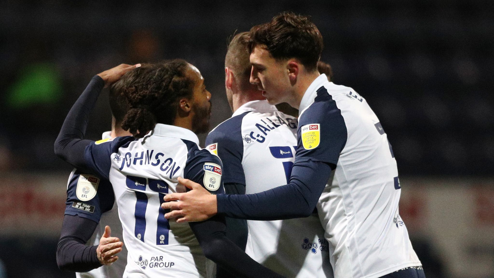 Analyse du Match : Preston contre Coventry