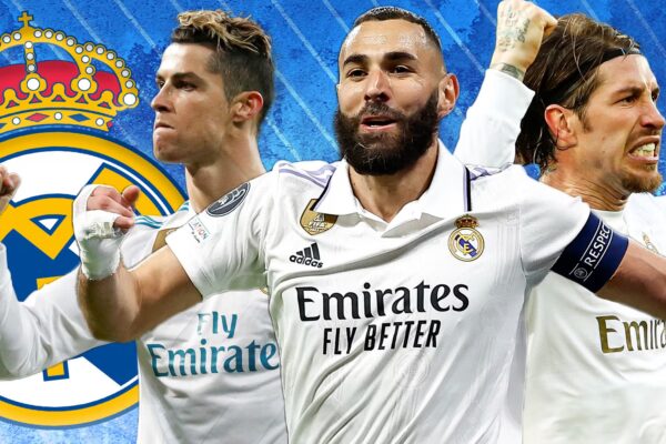 Real Madrid contre Manchester City: Une Affrontement Épique
