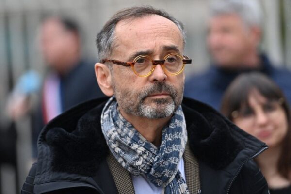 Robert Ménard : symbole de tensions politiques en France