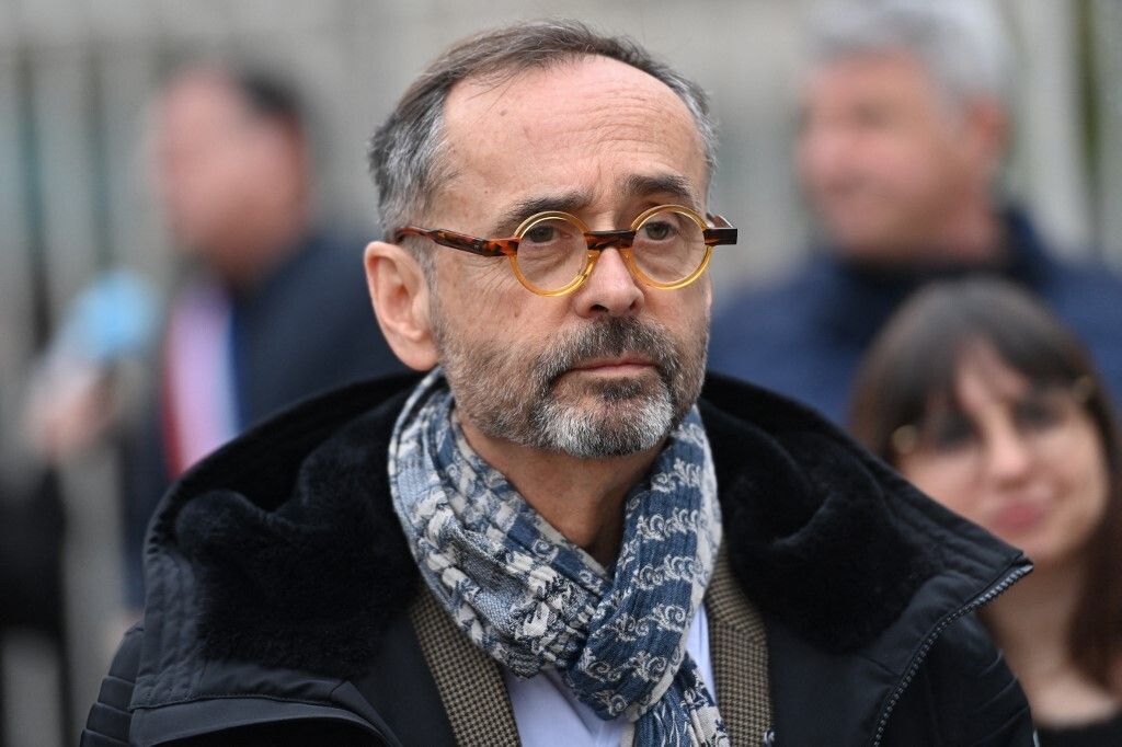 Robert Ménard : symbole de tensions politiques en France