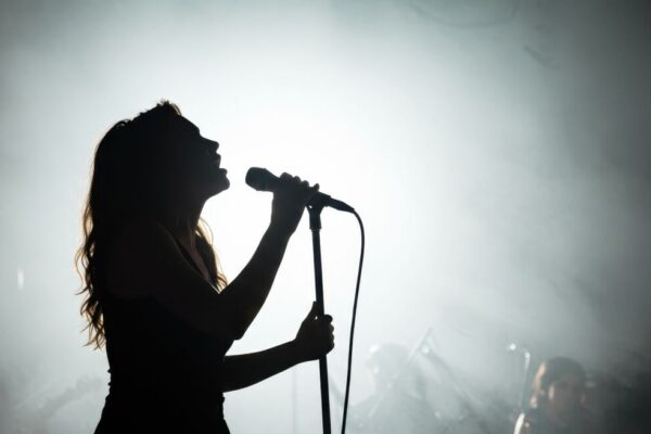 Le concert de Rosalía : une soirée mémorable pour les fans