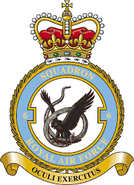 L’importance de la Royal Air Force aujourd’hui