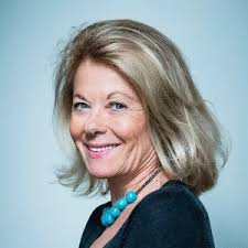 Sophie de Menthon : Pionnière du monde des affaires