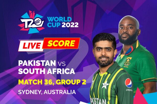 South Africa Match Today: Key Highlights and Updates