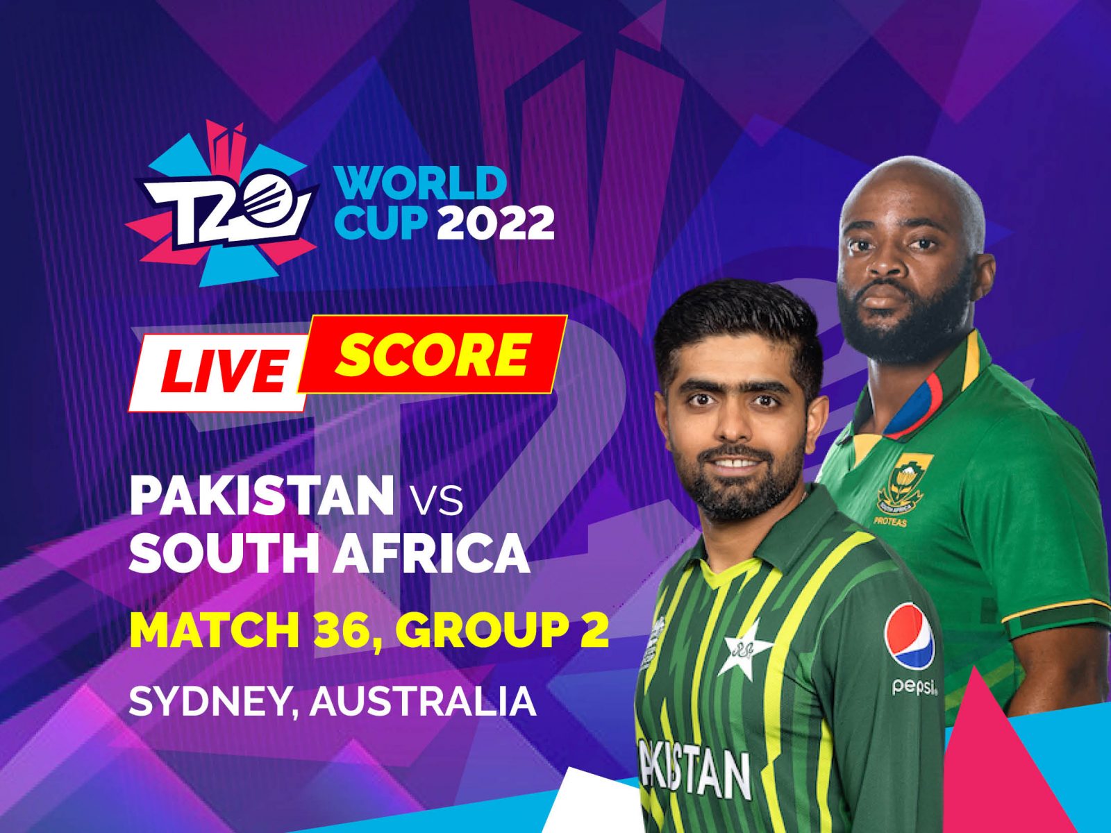 South Africa Match Today: Key Highlights and Updates