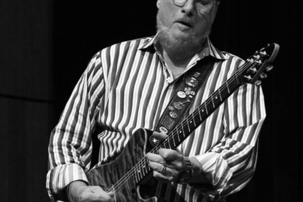 L’Héritage Musical de Steve Cropper