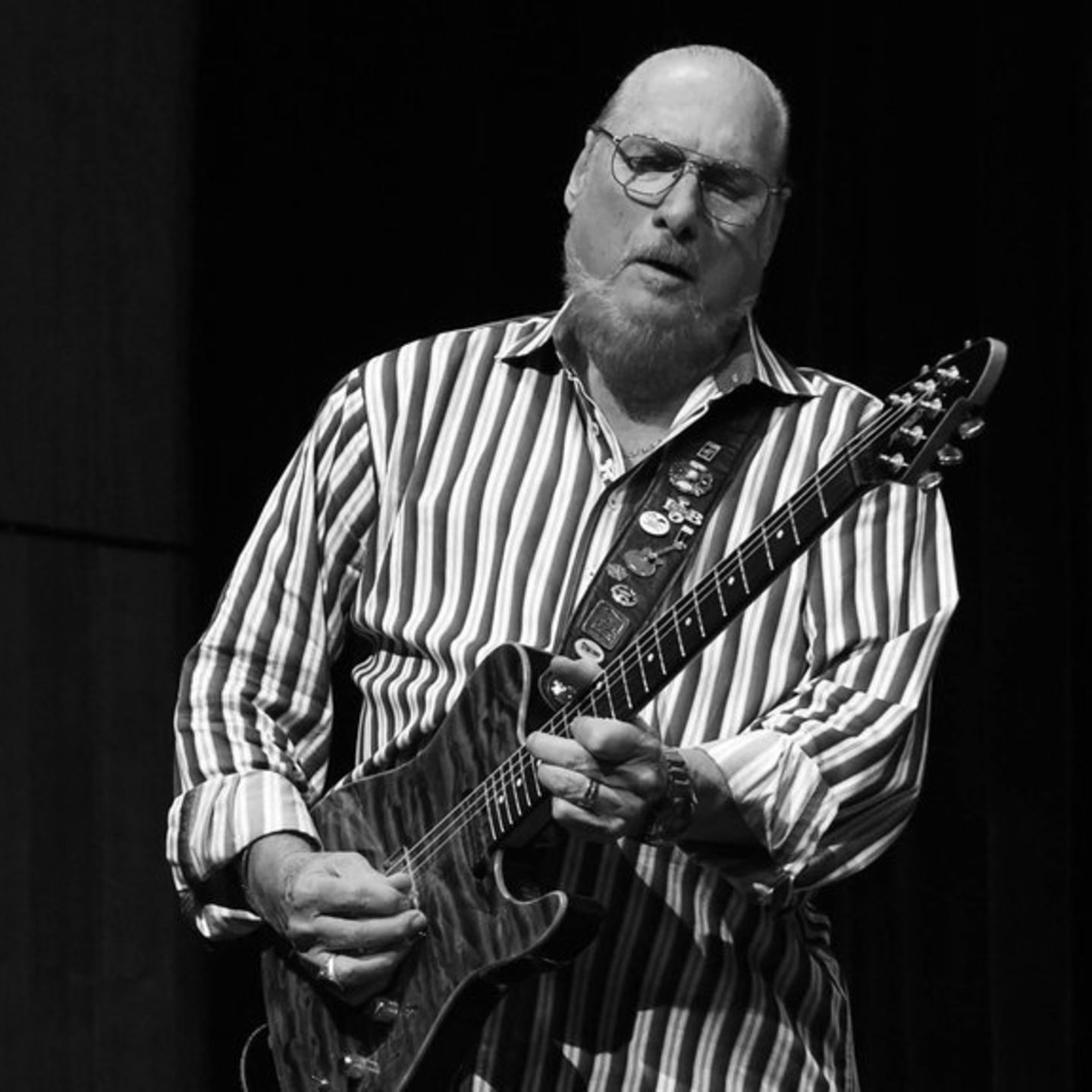 L’Héritage Musical de Steve Cropper