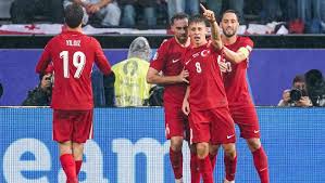 Türkiye vs Georgia: A Recent Showdown in Sports