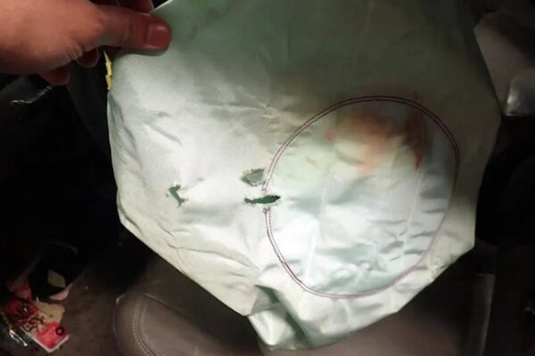 Les Rappels Takata : Un Problème Continu et ses Implications