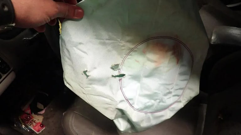 Les Rappels Takata : Un Problème Continu et ses Implications