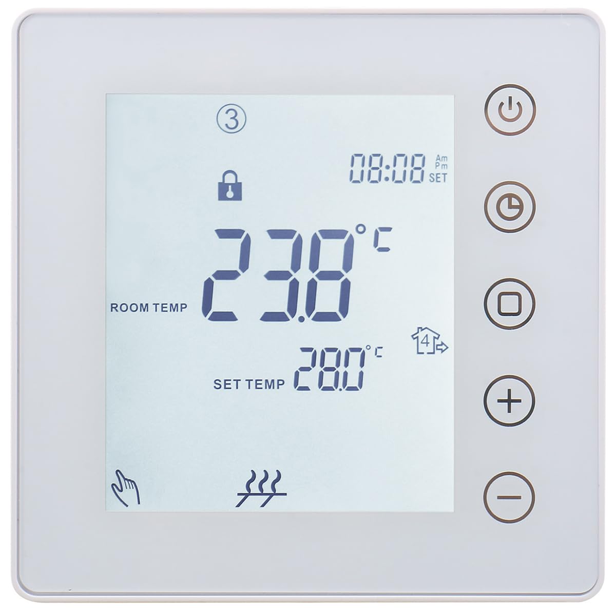 L’Importance Croissante des Thermostats Connectés