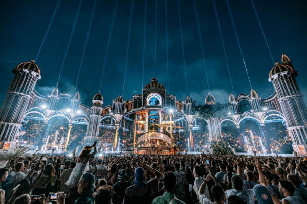 L’importance de Tomorrowland dans la scène musicale mondiale