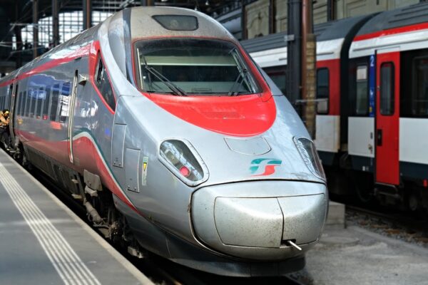 Tout savoir sur Trenitalia et ses services de transport image 1