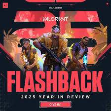 Le Flashback dans Valorant : Un Phénomène Stratégique
