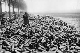 La bataille de Verdun : un tournant dans l’histoire française