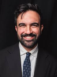 The Emerging Influence of Zohran Mamdani in Politics image 1