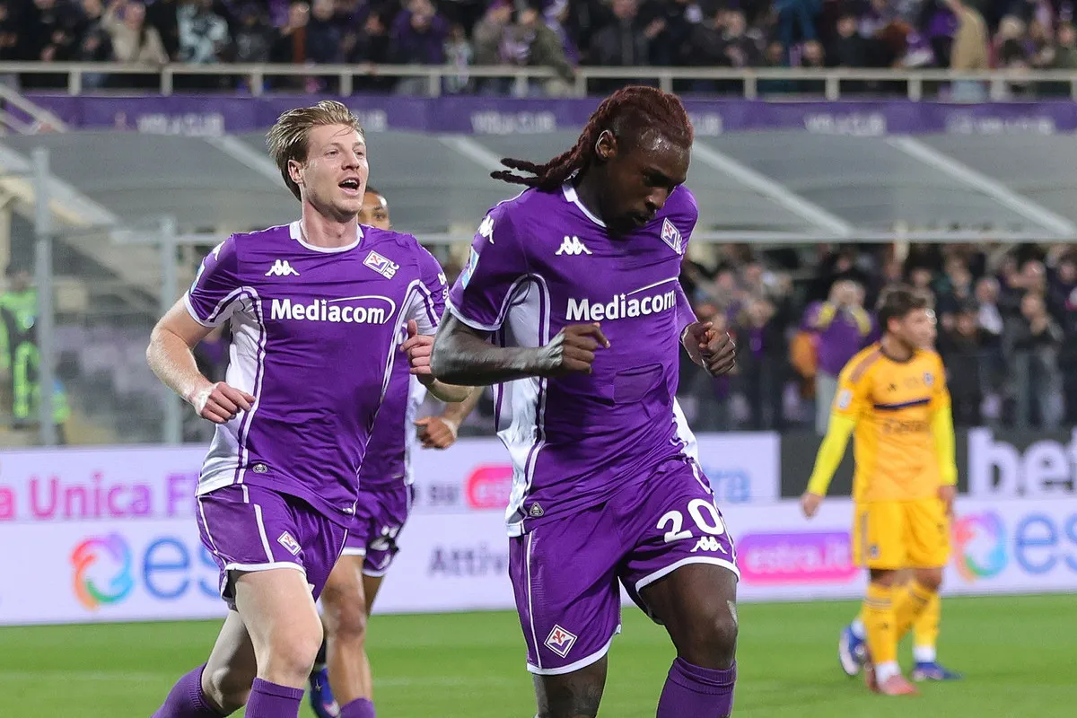 acf fiorentina — ZA news