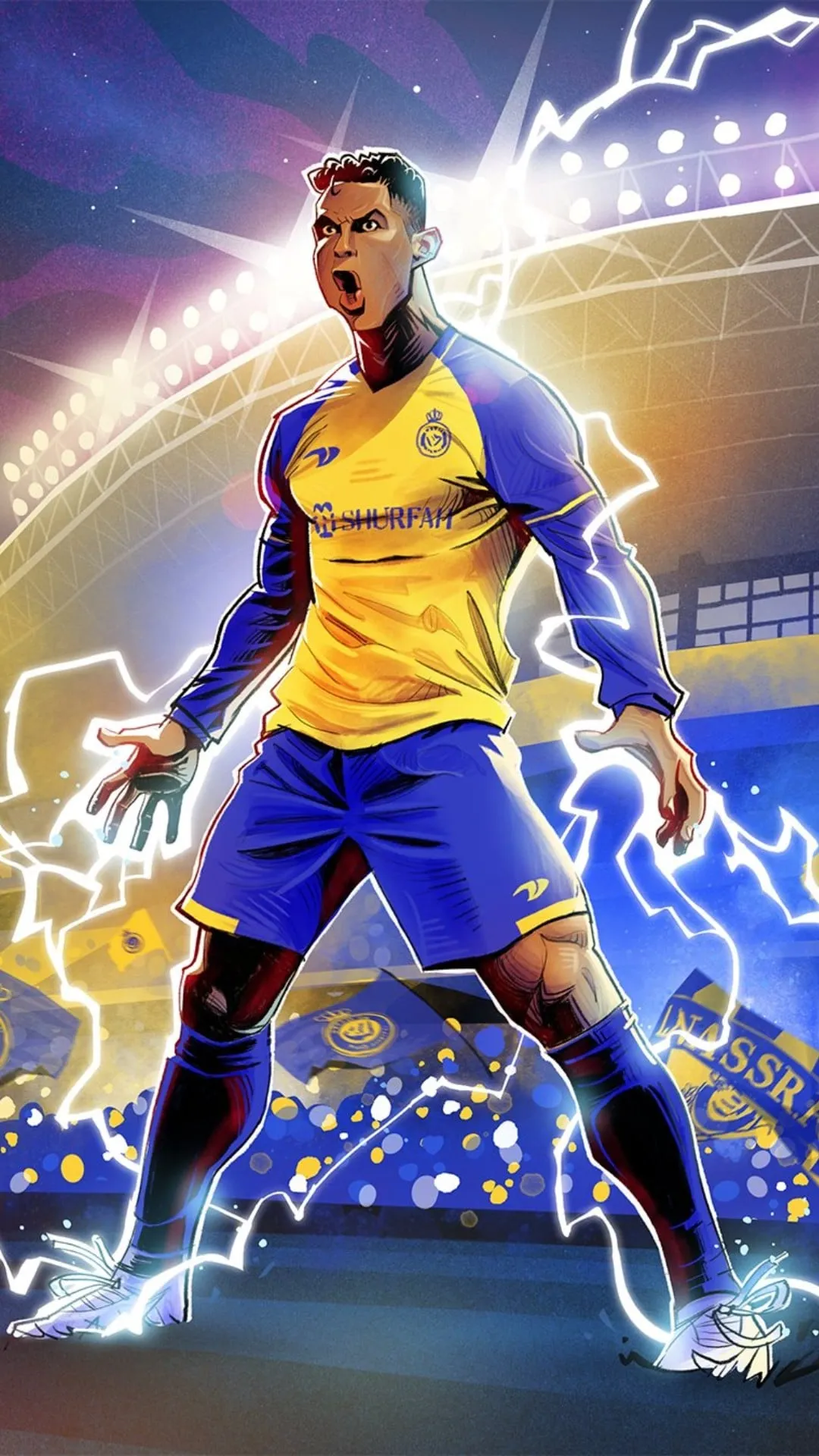 al nassr — ZA news