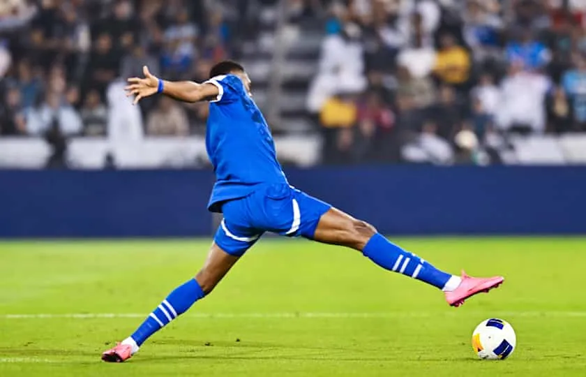 al-taawoun vs al-hilal — ZA news