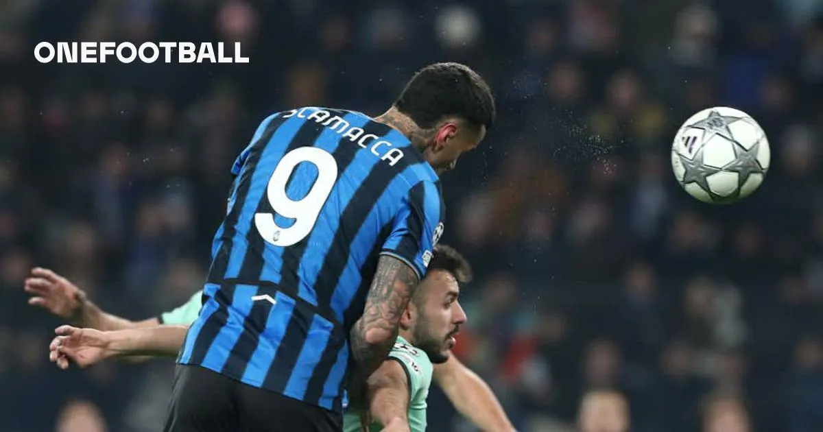 atalanta vs dortmund — ZA news