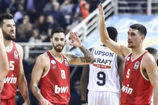 bayer leverkusen vs olympiacos — ZA news