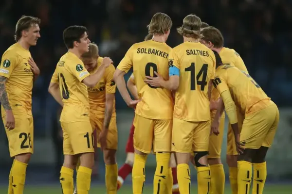 bodo glimt — ZA news