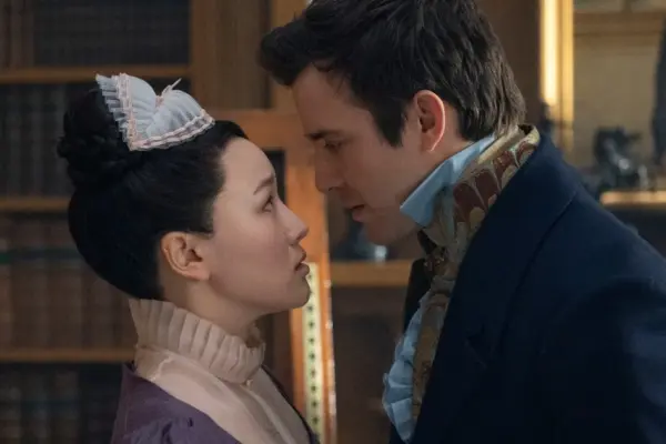 bridgerton season 4 — ZA news