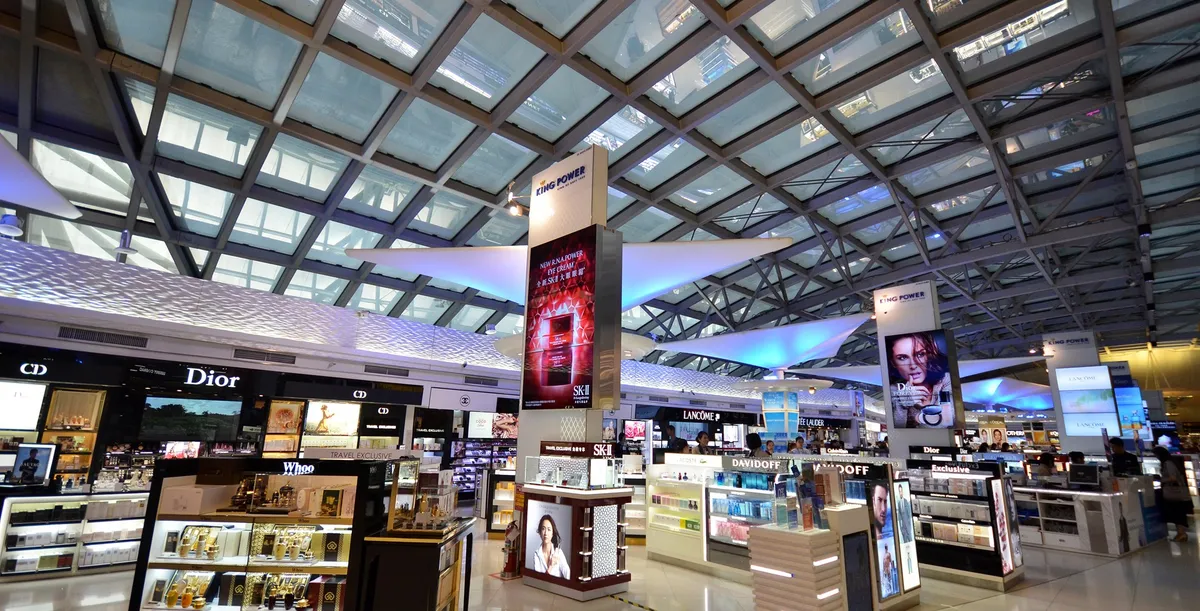 cape town airport — ZA news