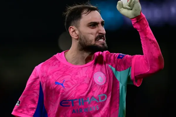 champions league standings — ZA news