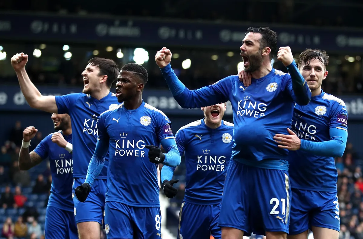 english premier league — ZA news