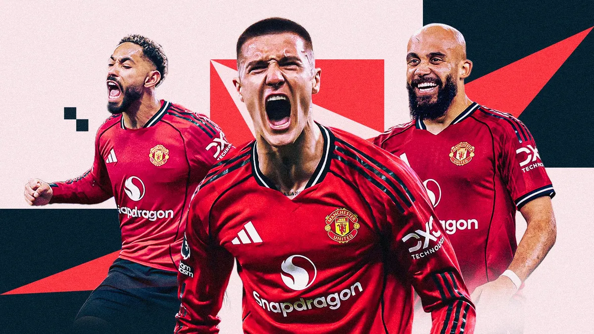 everton vs man united — ZA news