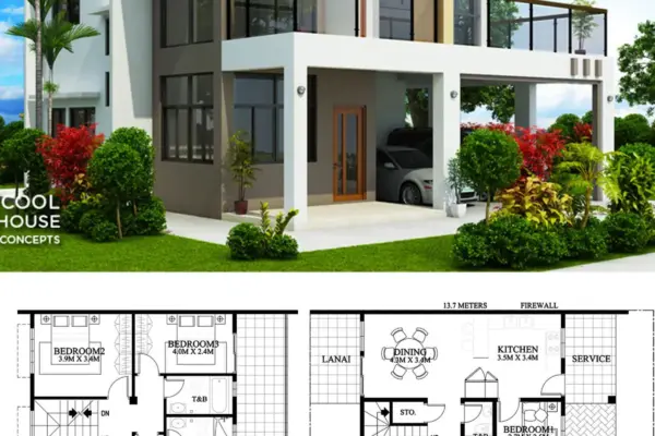 house — ZA news