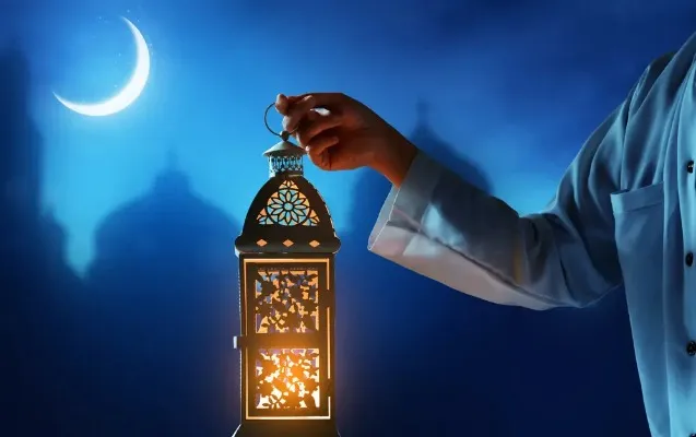 iftar time today — ZA news