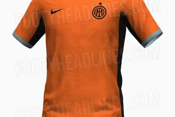 inter milan — ZA news