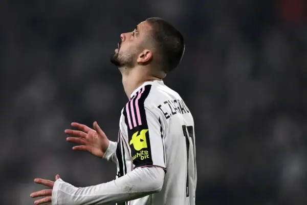 juventus fc — ZA news