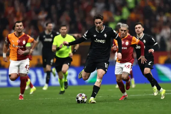 juventus fc — ZA news