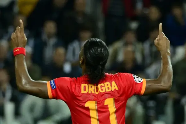 juventus vs galatasaray — ZA news