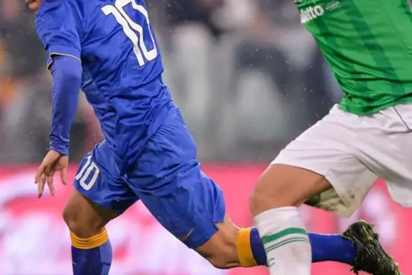 juventus — ZA news