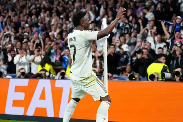 madrid — ZA news
