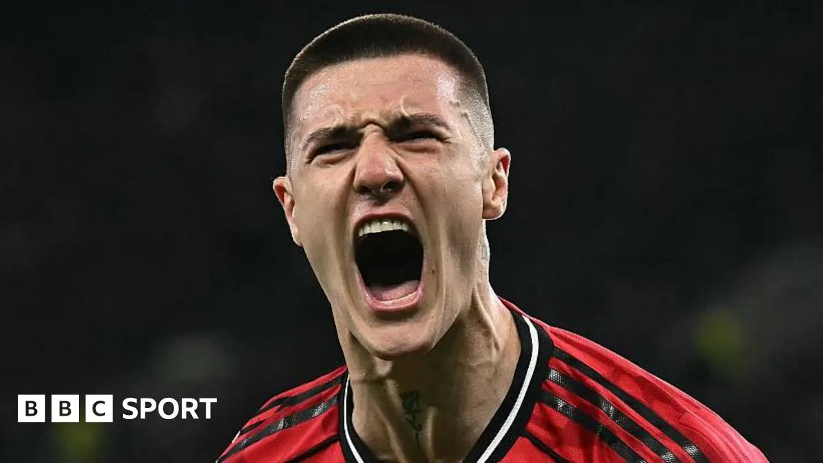 man united fixtures — ZA news